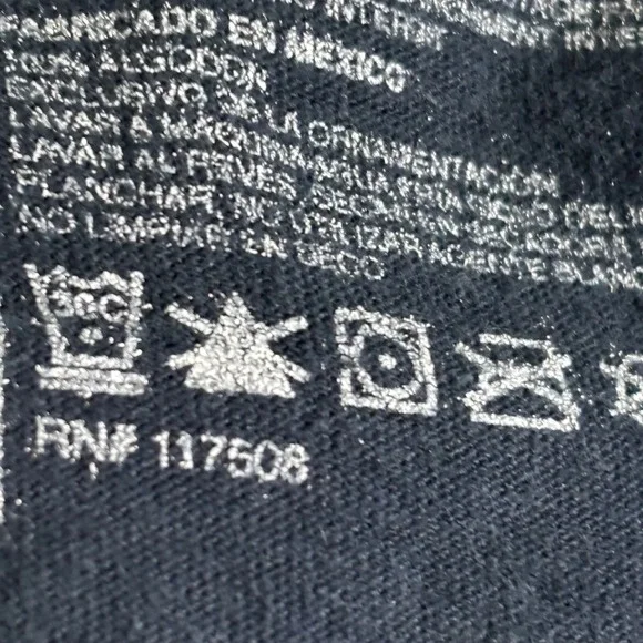 Columbia Omni-Wick T-Shirt Men's L & G | MSRP $30 | Cotton | Mexico Made - Picture 9 of 9